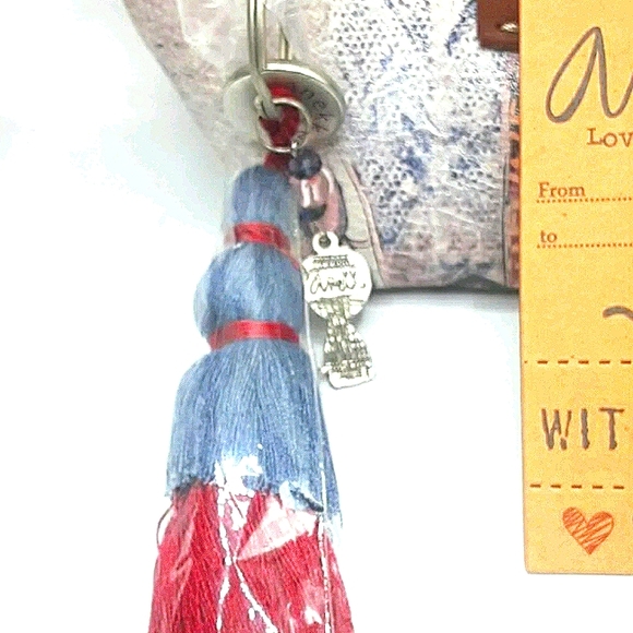 Anekke Oversized Change Purse Hand Bag - Picture 3 of 6